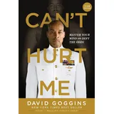 UK Books Can't Hurt Me