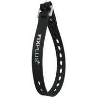 Fixplus Spannband 66 cm, schwarz