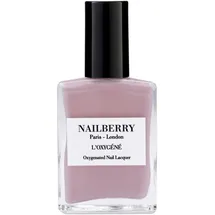 Nailberry L’Oxygéné Romance Farblack weiß 15 ml