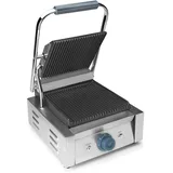 Lacor Grillblech 69166 2,2 kW silber