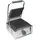 Lacor Grillblech 69166 2,2 kW silber