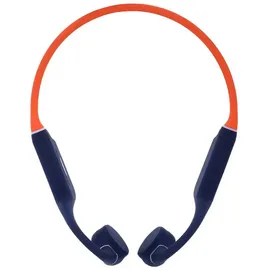 Creative Labs Outlier Free Pro+ Orange