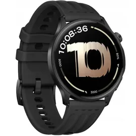 OnePlus Watch Lite Black Steel