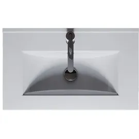 Riho Porto Slim Möbelwaschtisch 61,5 x 0 cm (W018012005)