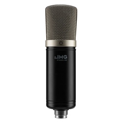 IMG ECMS-50USB USB Kleinmembran Mikrofon