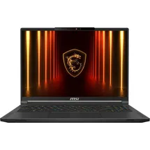 MSI Stealth A16 AI+ A3XWIG-043 - 16" Zoll)