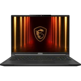 MSI Stealth A16 AI+ A3XWIG-043 - 16" Zoll)