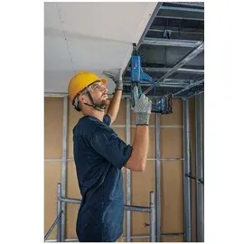 Bosch Professional GTB 18V-45 2 x Akku ProCORE18V 4.0Ah, Ladg. u. L-BOXX