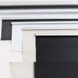 CLP Thermo Rollo 110 x 150 cm schwarz