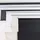 CLP Thermo Rollo 110 x 150 cm schwarz