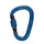 Mammut HMS-Karabiner Blau