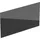 Geberit 243937161 Schubladenfront f. Unterschrank f. WT