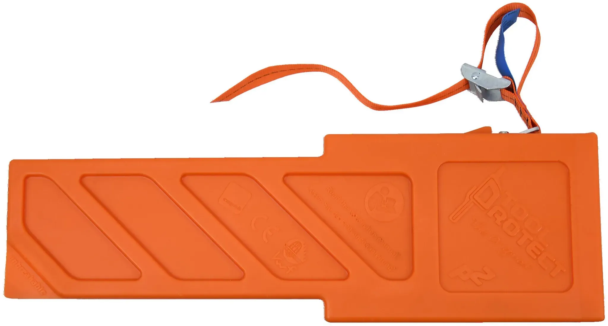 Toolprotect Motorsägenhalter