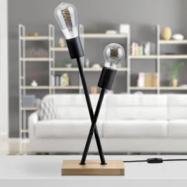 Paco Home IKS Schwarz