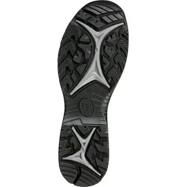 Haix Black Eagle Adventure 3.0 GTX Gr. 50 blau/schwarz