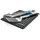 Broil King Deutschland GmbH Seitenablage 35,5 x 28 cm Silikon schwarz