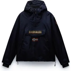 Napapijri Rainforest Next blu marine (176) L