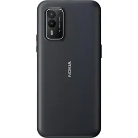 Nokia XR21 6 GB RAM 128 GB Midnight Black