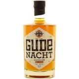 Gude Nacht Kräuterlikör mit Honig 0,5l, alc. 33 Vol.-%