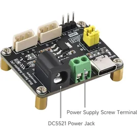 Waveshare Servo 253 ST/SC-Serie Steuerung