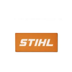 STIHL Autoaufkleber STIHL