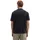 Marc O'Polo Kurzarmhemd Blau XL