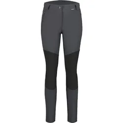 ICEPEAK Damen Hose DORAL, ANTHRAZIT, 46