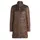 Cartoon Jacke Watte 7348 Potting Soi 40 - Braun - 40