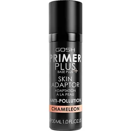 GOSH COPENHAGEN Primer + mattierende Primer Make-up Grundierung mit feuchtigkeitsspendender Wirkung 30 ml 005 - CHAMELEON