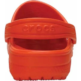 Crocs Classic Clog Tangerine 19-20