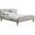 Hasena Tamara 180 x 200 cm H2 Beige