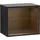 Villeroy & Boch V&B Regalmodul Finion 41,8x35,6x27cm, Reg wal ven, bla m Lac