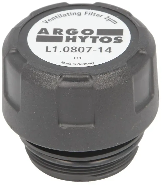 Ventilación, depósito hidráulico SF SBL10861