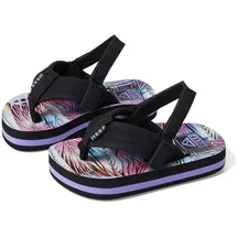 REEF Kindersandalen Little Ahi Palm Fronds EU 22 (girl)