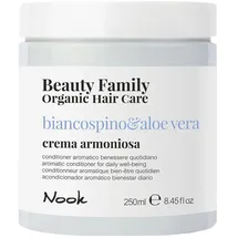 Nook Weißdorn & Aloe Vera Conditioner 250 ml