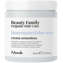 Nook Weißdorn & Aloe Vera Conditioner 250 ml