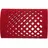 Efalock Professional Metallwickler lang 40 mm rot 12 St.