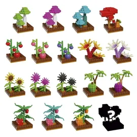 Roblox Grow A Garden - Minifigures