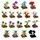 Roblox Grow A Garden - Minifigures
