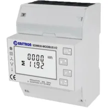 Growatt Smart Meter TPM-E 3-phasig