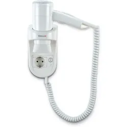 Valera Haartrockner/Hotelfã–N M. Halte (533.05/044.02 Socket) 1 St