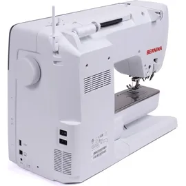 Bernina B 770 QE PLUS mit SDT-Stickmodul