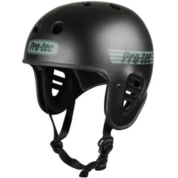 Skate Helm BMX / Stunt Scooter Full Cut S