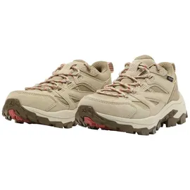 Jack Wolfskin Vojo Tour Texapore Low Wanderschuhe - Seal - EU 42 1/2