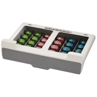 Joseph Joseph CupboardStore Kapselhalter 30 Stück