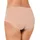 SLOGGI Damen Slip, Baumwollmischung, Brush, 38