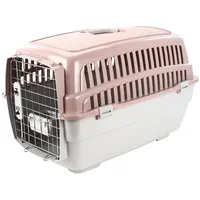 GarPet Transportbox IATA Flugbox Flugzeug Transport Auto Box Hunde