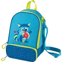 Maped PICNIK - Tasche MINIZ Waschbär - mit Isolier-Fach