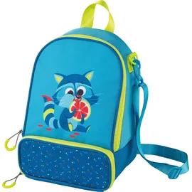 Maped PICNIK - Tasche MINIZ Waschbär - mit Isolier-Fach