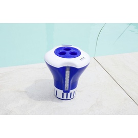 Steinbach Chlordosierschwimmer mit Thermometer
